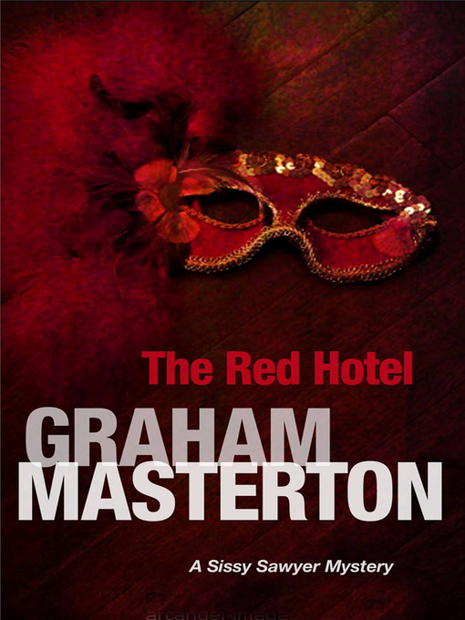 Title details for The Red Hotel by Graham Masterton - Available